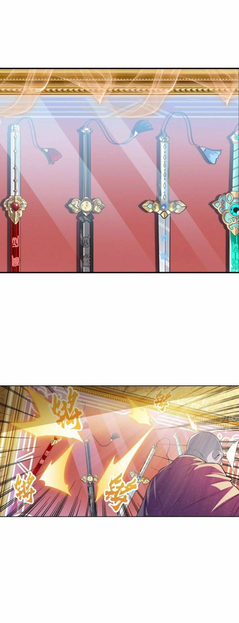 Anh Hùng? Ta Không Làm Lâu Rồi Chapter 208 - Trang 2