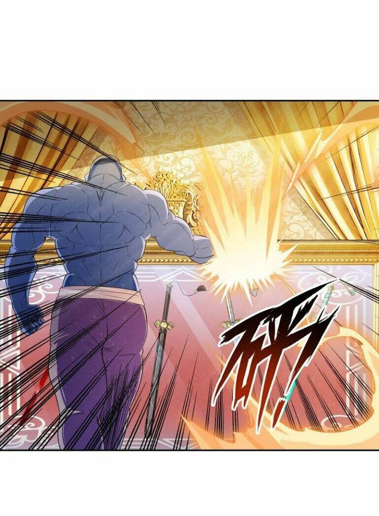 Anh Hùng? Ta Không Làm Lâu Rồi Chapter 208 - Trang 2