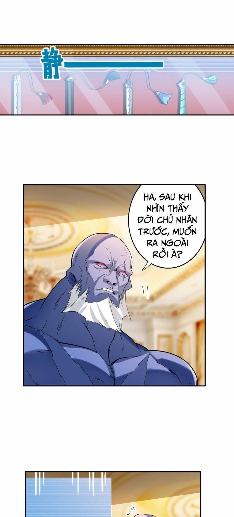 Anh Hùng? Ta Không Làm Lâu Rồi Chapter 208 - Trang 2