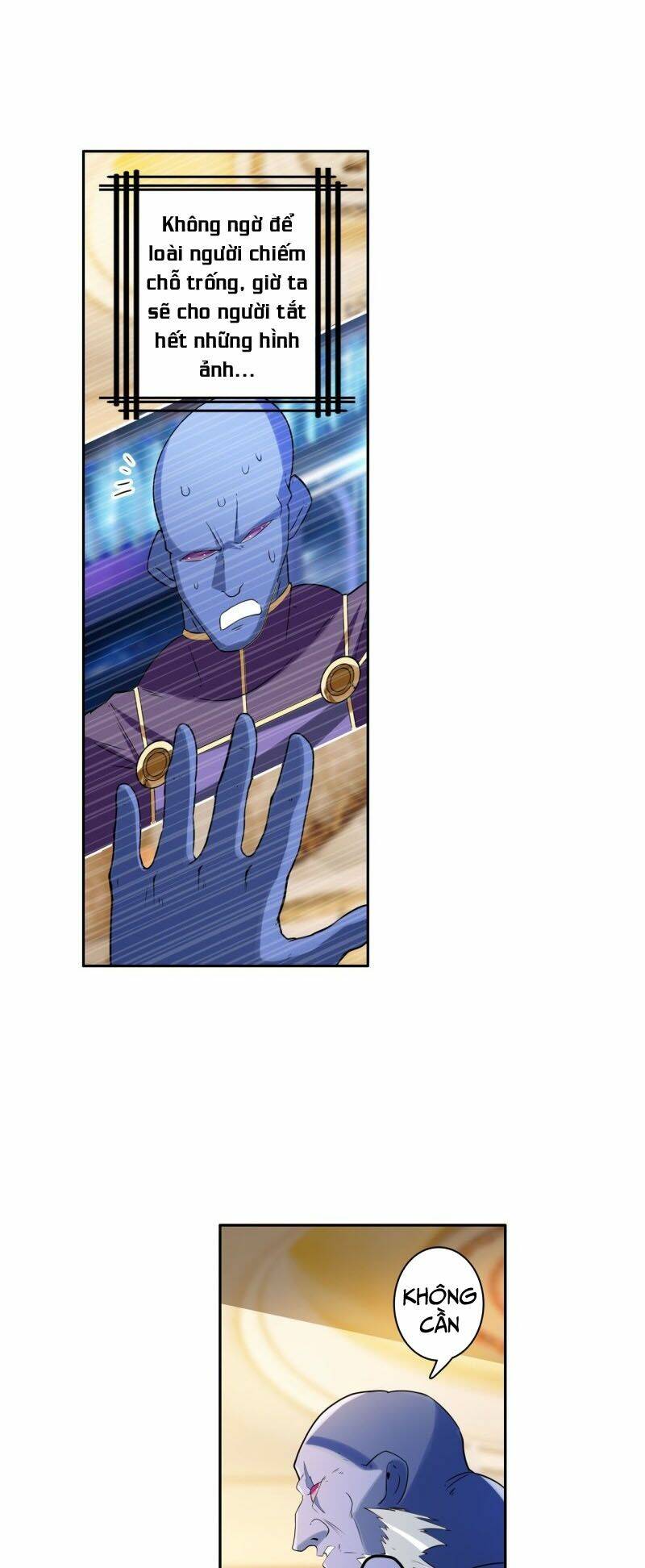 Anh Hùng? Ta Không Làm Lâu Rồi Chapter 208 - Trang 2