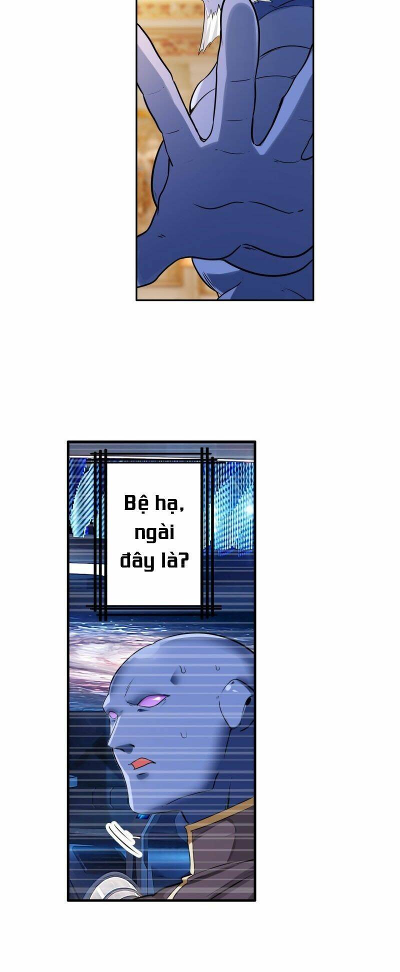 Anh Hùng? Ta Không Làm Lâu Rồi Chapter 208 - Trang 2