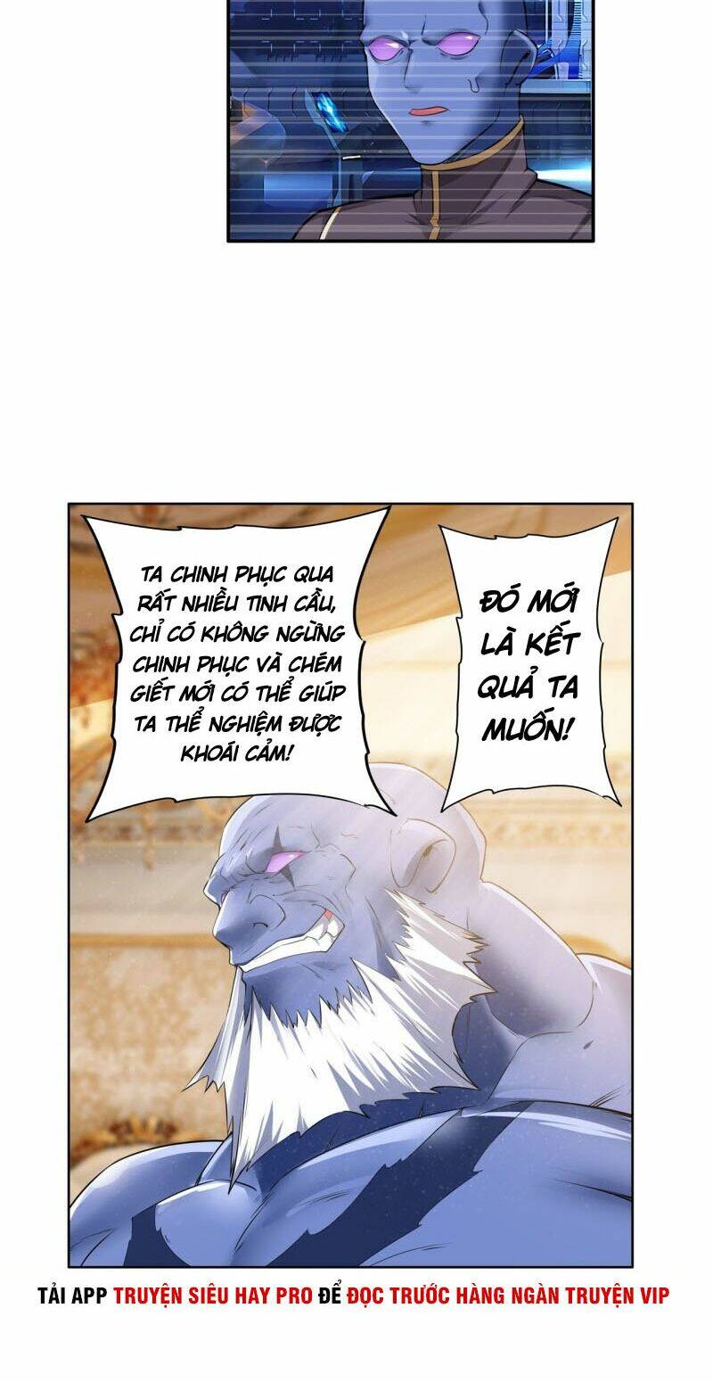 Anh Hùng? Ta Không Làm Lâu Rồi Chapter 208 - Trang 2