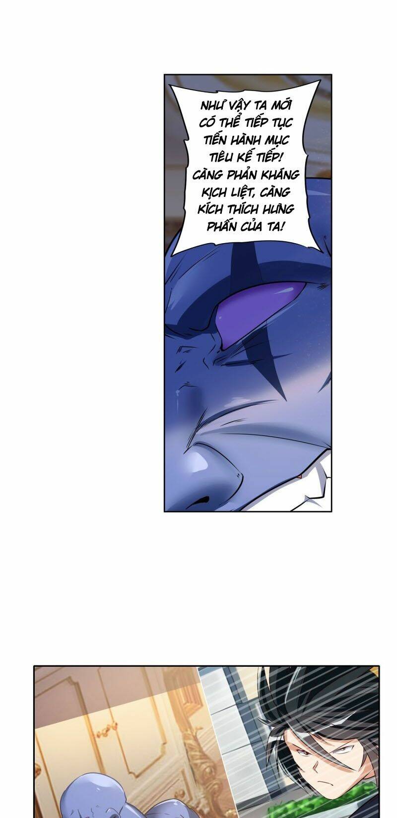 Anh Hùng? Ta Không Làm Lâu Rồi Chapter 208 - Trang 2
