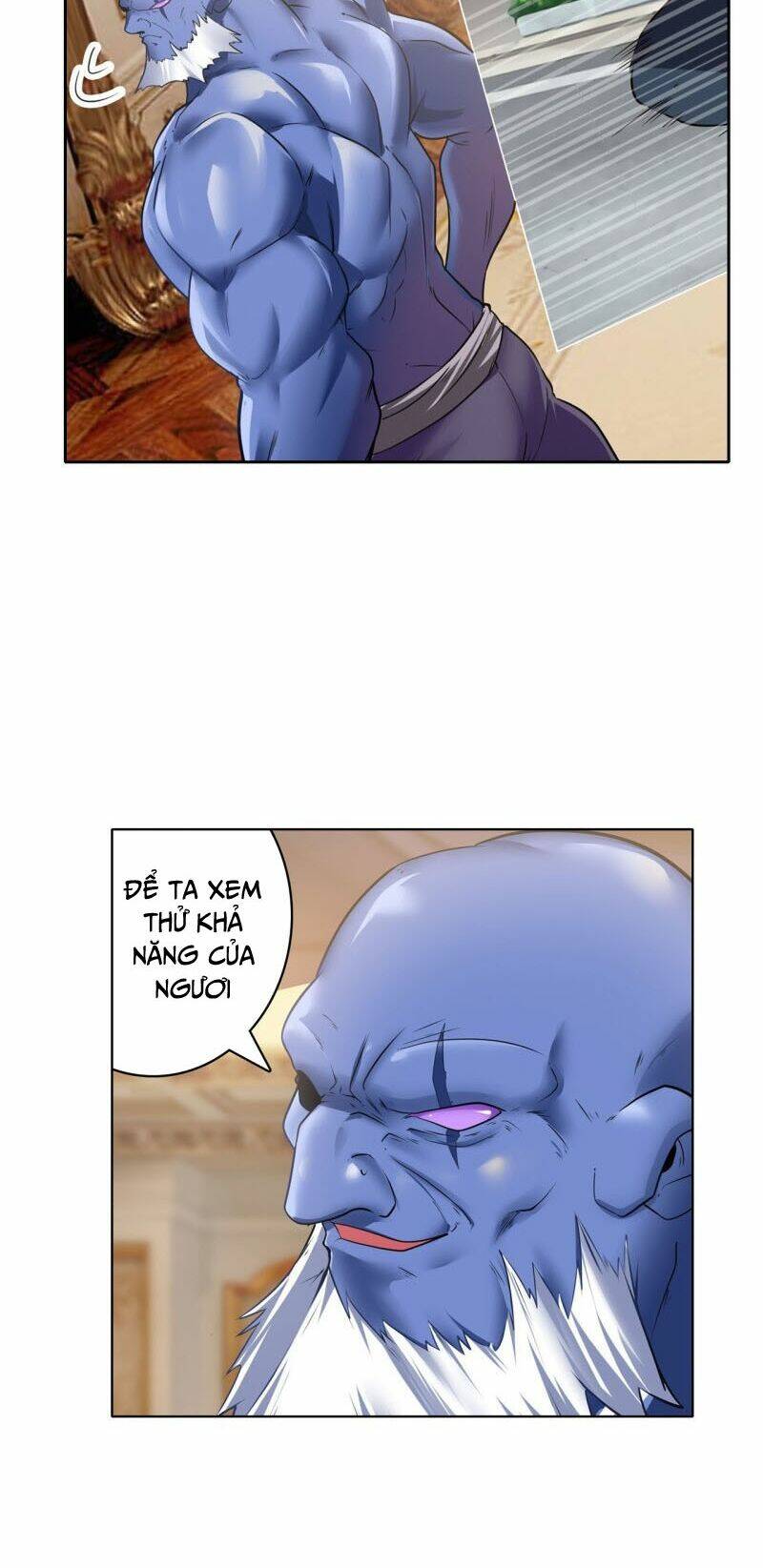 Anh Hùng? Ta Không Làm Lâu Rồi Chapter 208 - Trang 2