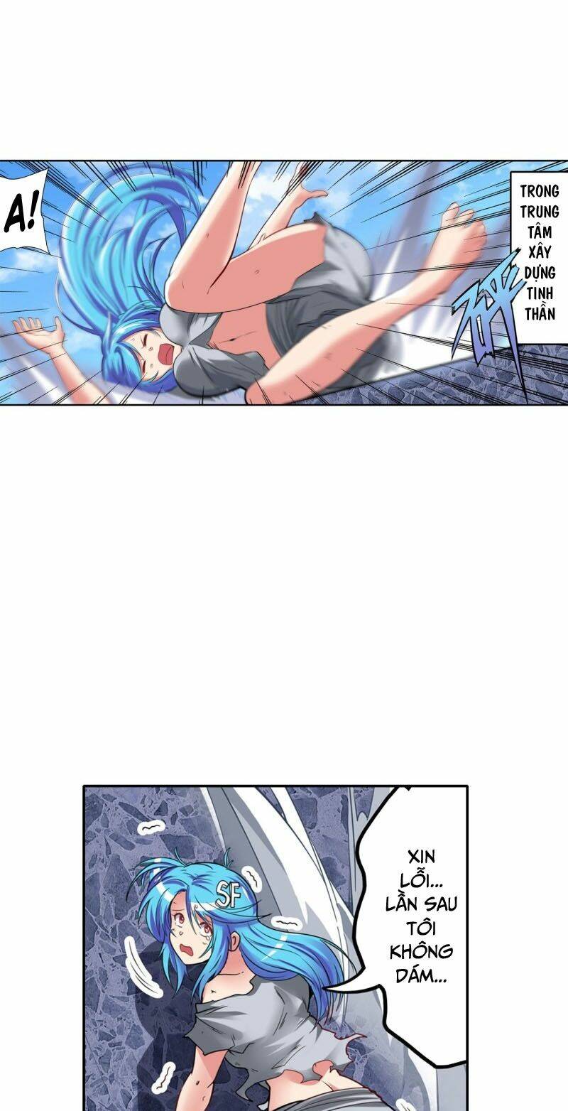 Anh Hùng? Ta Không Làm Lâu Rồi Chapter 208 - Trang 2