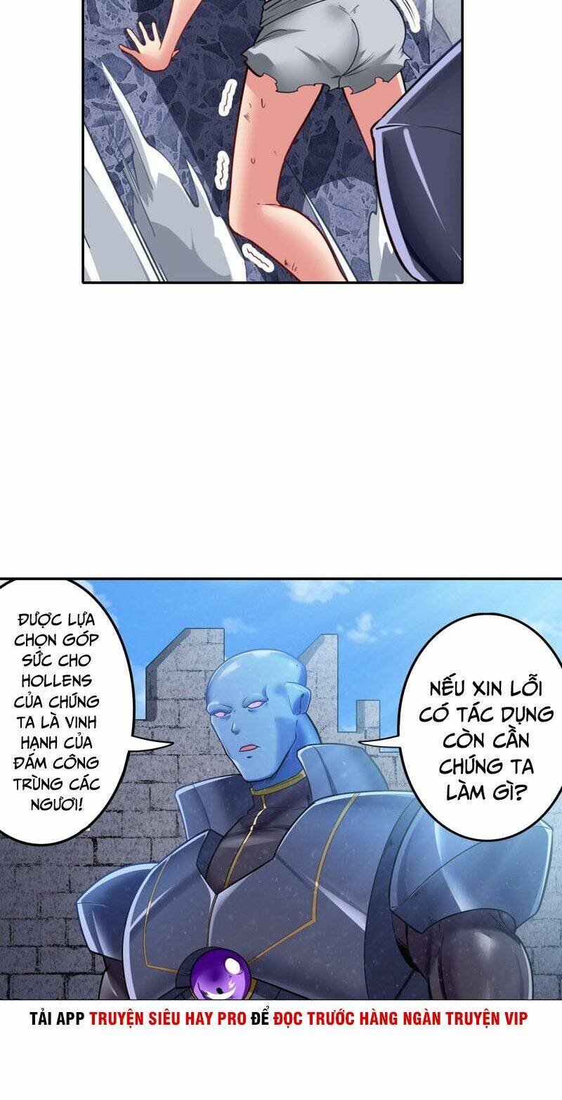 Anh Hùng? Ta Không Làm Lâu Rồi Chapter 208 - Trang 2