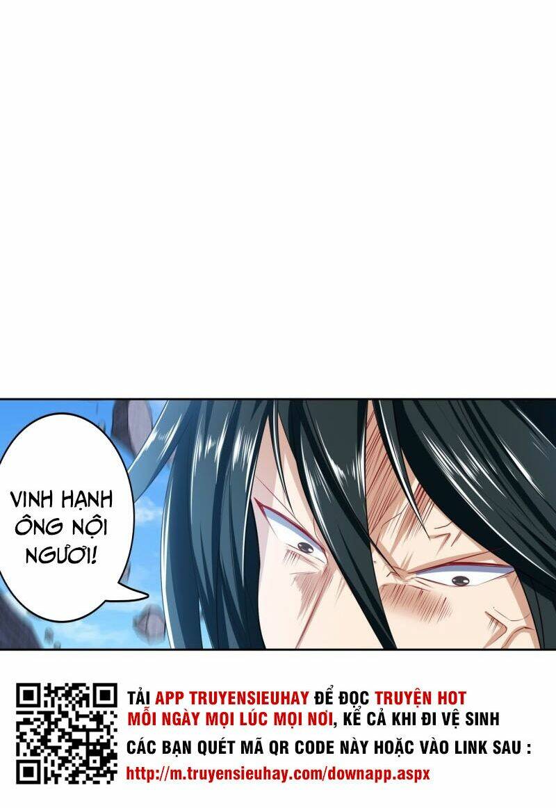 Anh Hùng? Ta Không Làm Lâu Rồi Chapter 208 - Trang 2