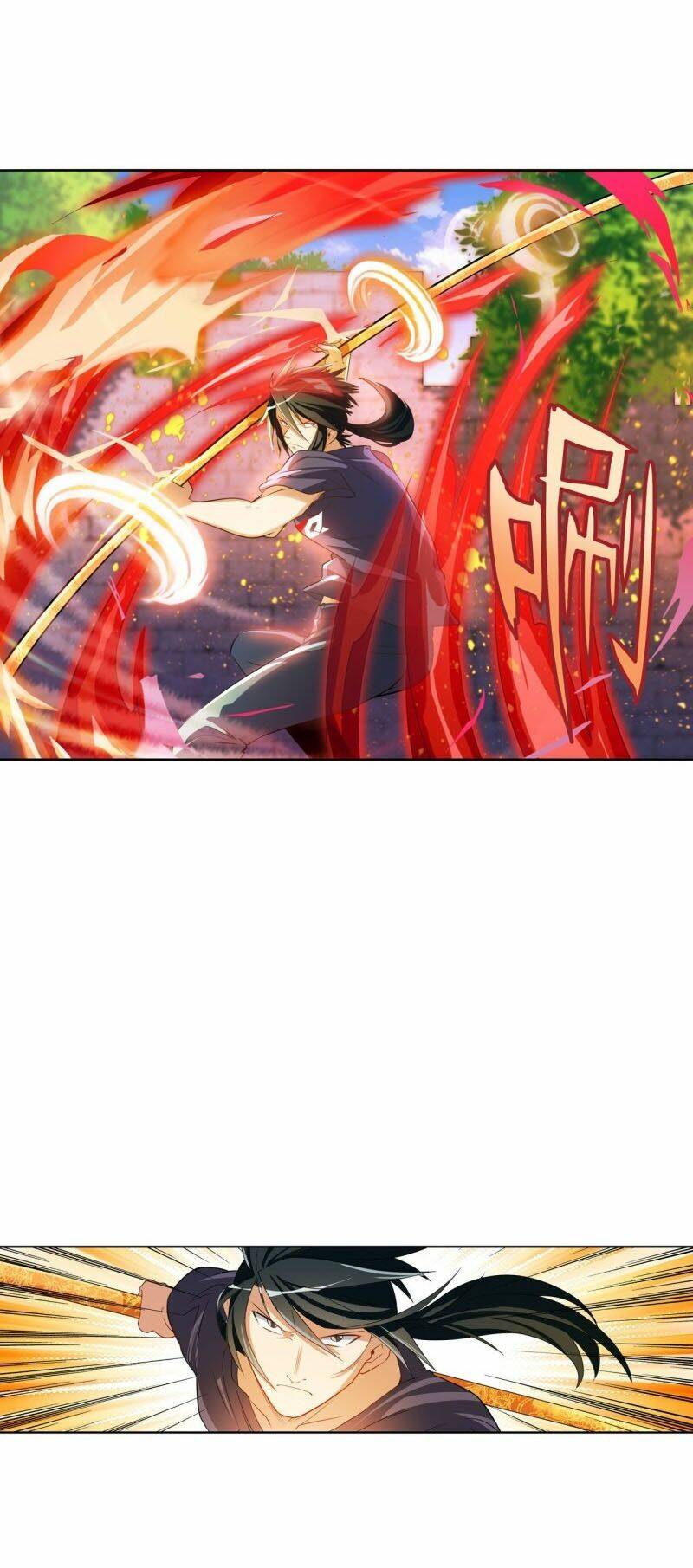 Anh Hùng? Ta Không Làm Lâu Rồi Chapter 208 - Trang 2