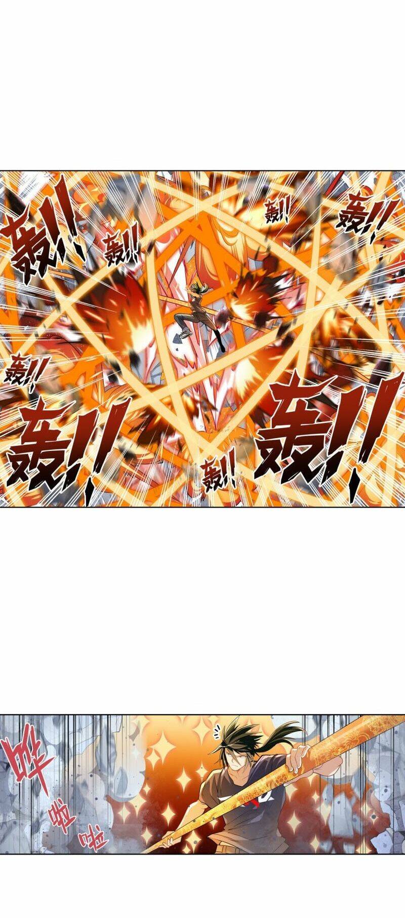 Anh Hùng? Ta Không Làm Lâu Rồi Chapter 208 - Trang 2