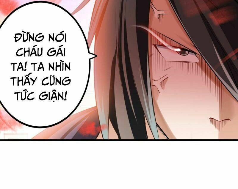 Anh Hùng? Ta Không Làm Lâu Rồi Chapter 209 - Trang 2