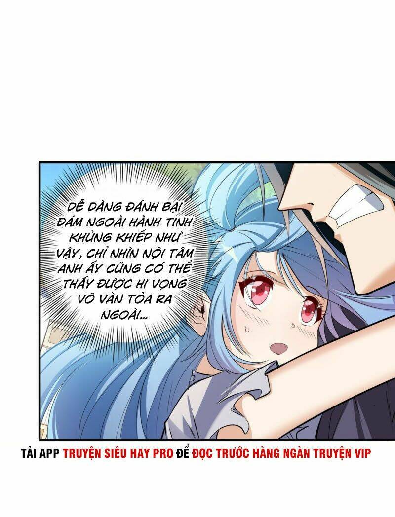 Anh Hùng? Ta Không Làm Lâu Rồi Chapter 209 - Trang 2