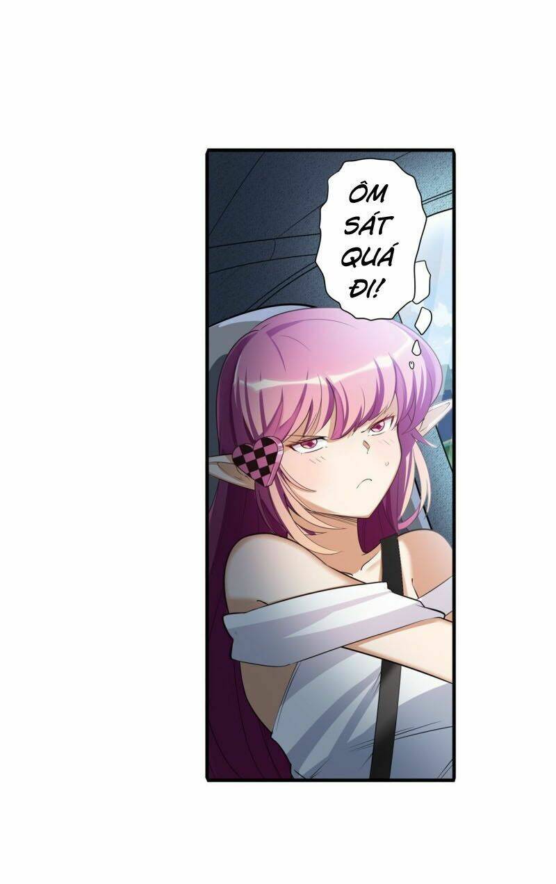 Anh Hùng? Ta Không Làm Lâu Rồi Chapter 209 - Trang 2