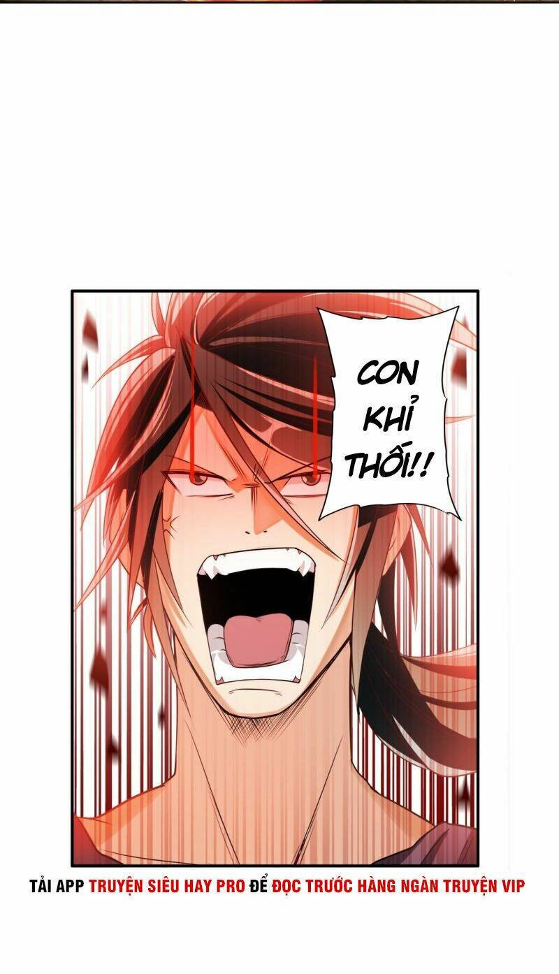 Anh Hùng? Ta Không Làm Lâu Rồi Chapter 209 - Trang 2