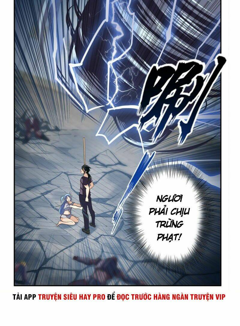 Anh Hùng? Ta Không Làm Lâu Rồi Chapter 209 - Trang 2