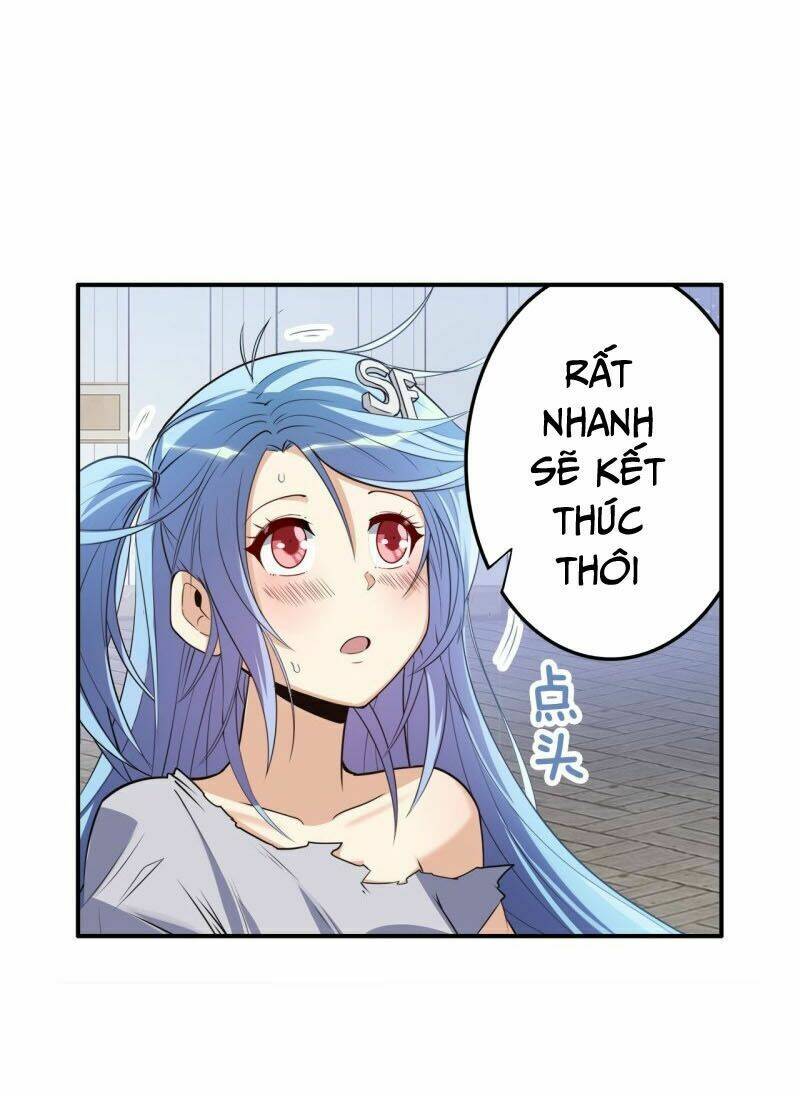 Anh Hùng? Ta Không Làm Lâu Rồi Chapter 209 - Trang 2