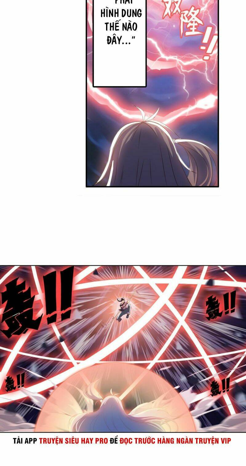 Anh Hùng? Ta Không Làm Lâu Rồi Chapter 209 - Trang 2