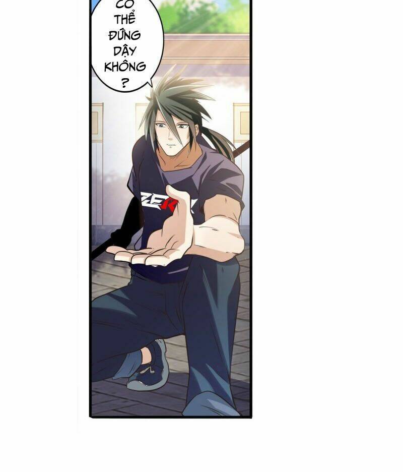 Anh Hùng? Ta Không Làm Lâu Rồi Chapter 209 - Trang 2