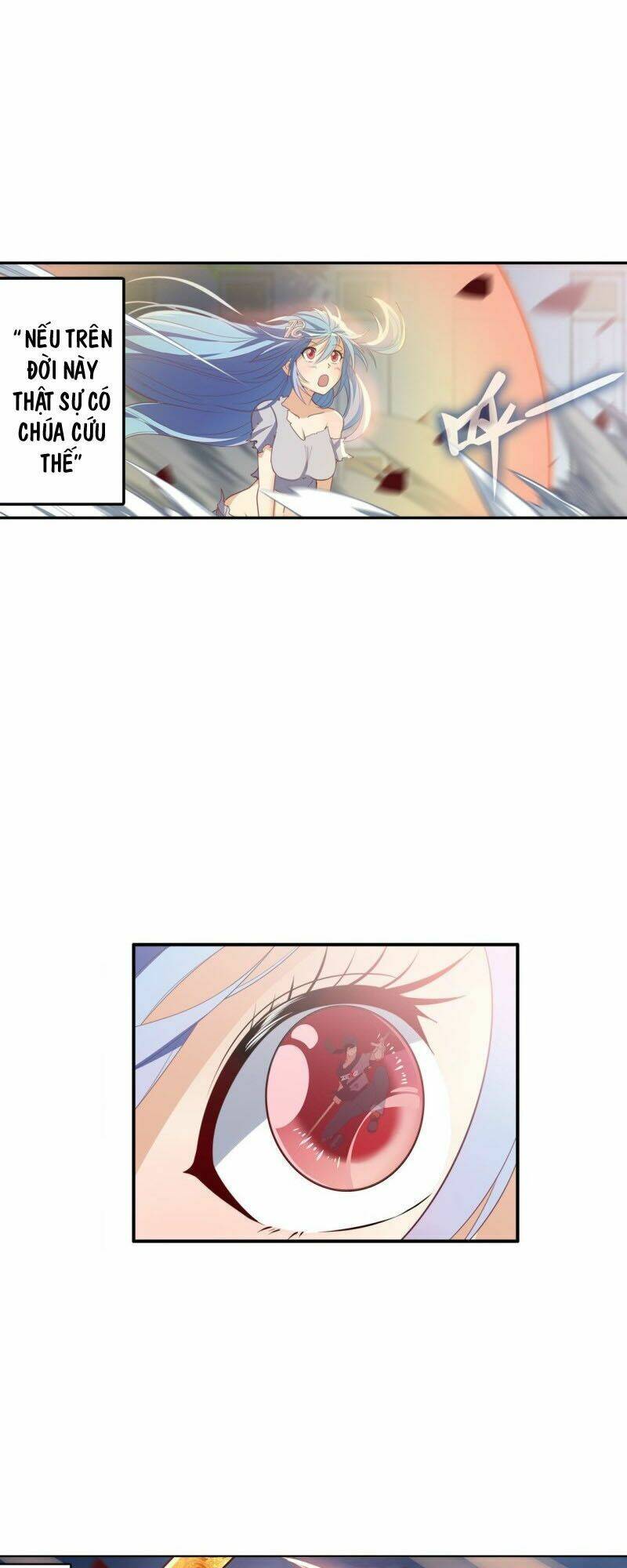 Anh Hùng? Ta Không Làm Lâu Rồi Chapter 209 - Trang 2