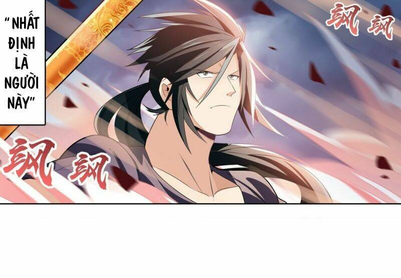 Anh Hùng? Ta Không Làm Lâu Rồi Chapter 209 - Trang 2