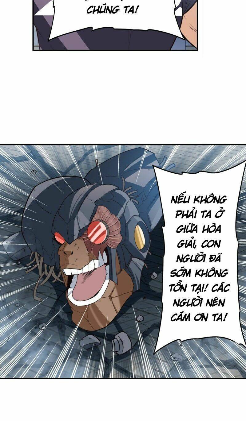 Anh Hùng? Ta Không Làm Lâu Rồi Chapter 209 - Trang 2