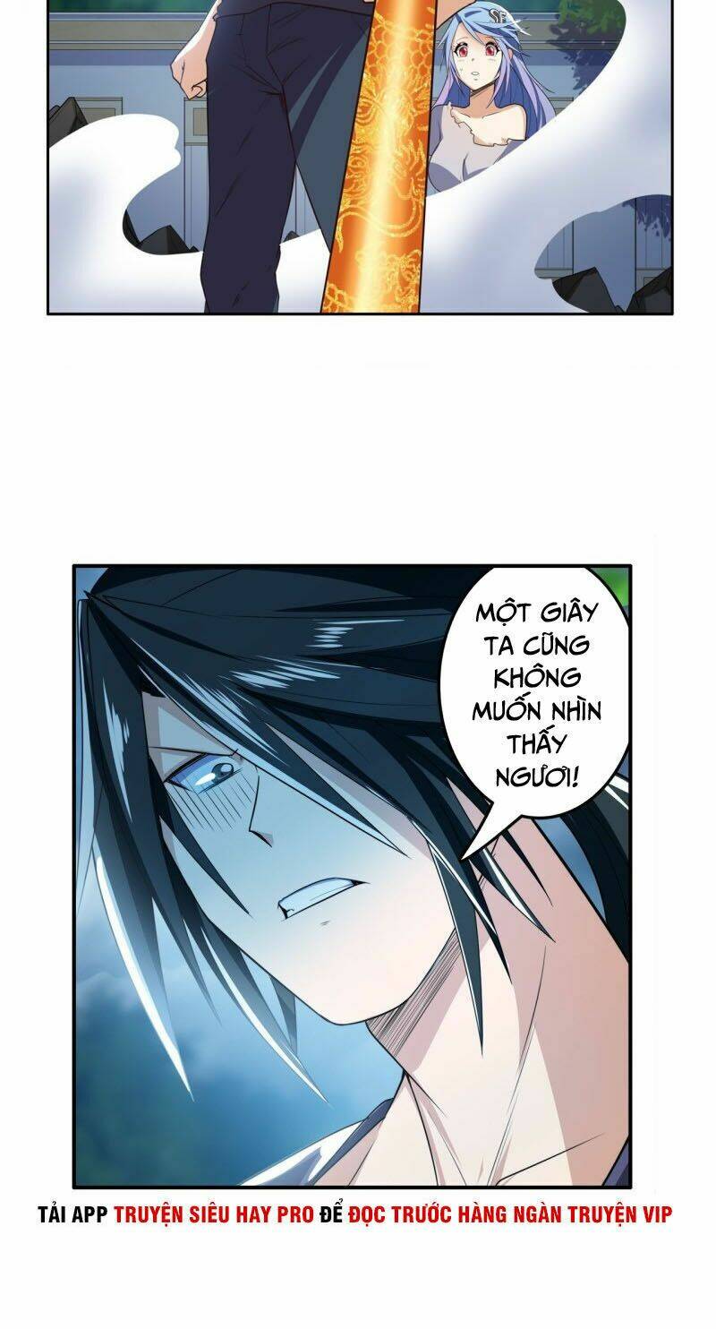 Anh Hùng? Ta Không Làm Lâu Rồi Chapter 209 - Trang 2