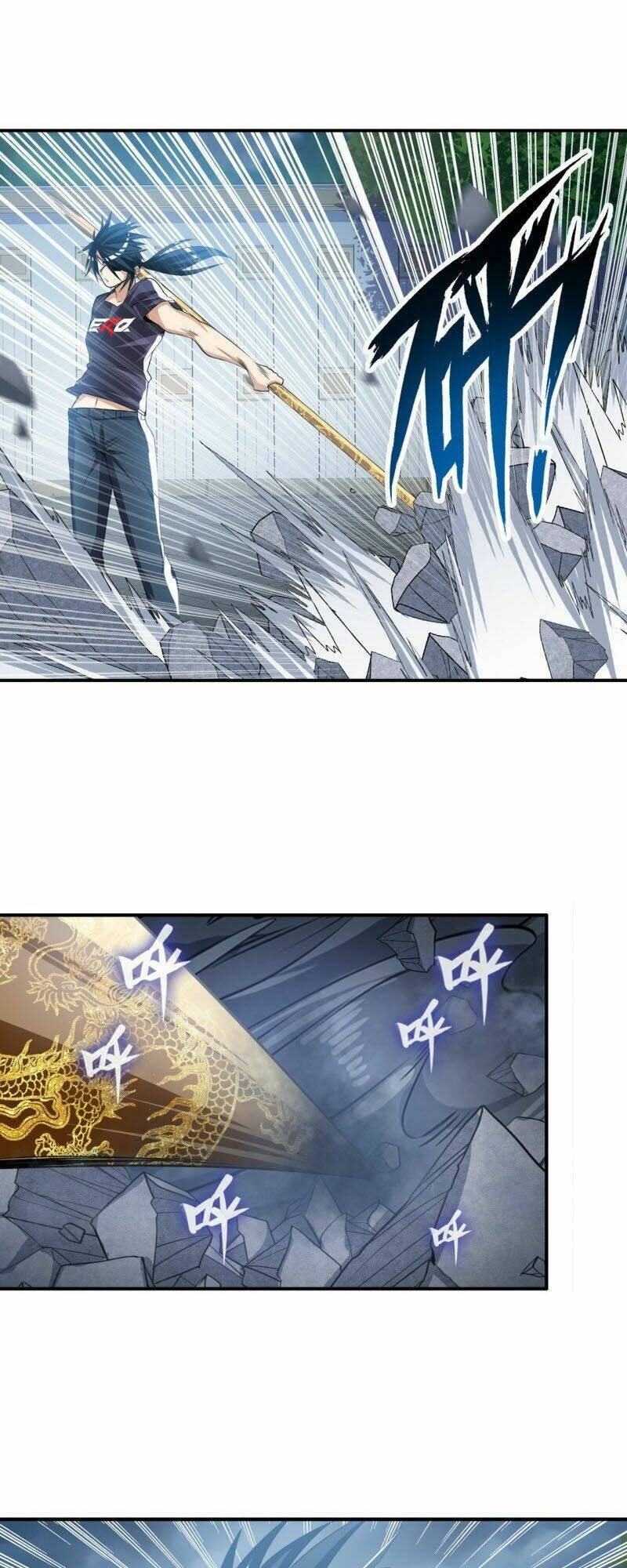 Anh Hùng? Ta Không Làm Lâu Rồi Chapter 209 - Trang 2