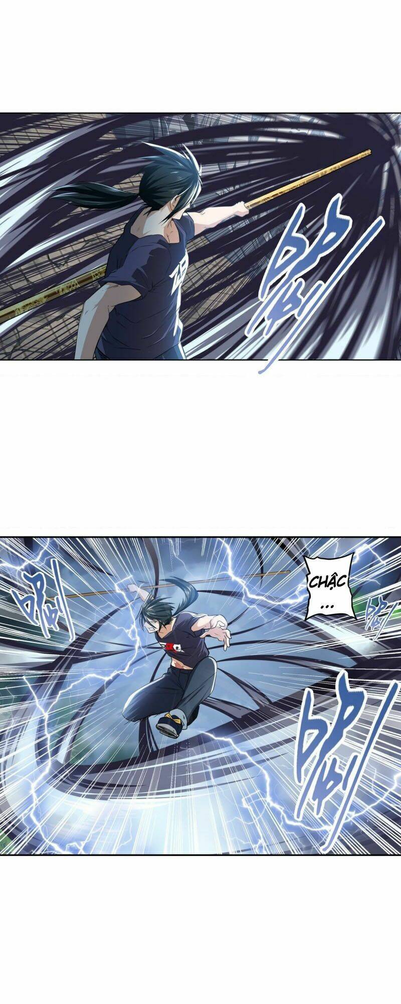 Anh Hùng? Ta Không Làm Lâu Rồi Chapter 209 - Trang 2