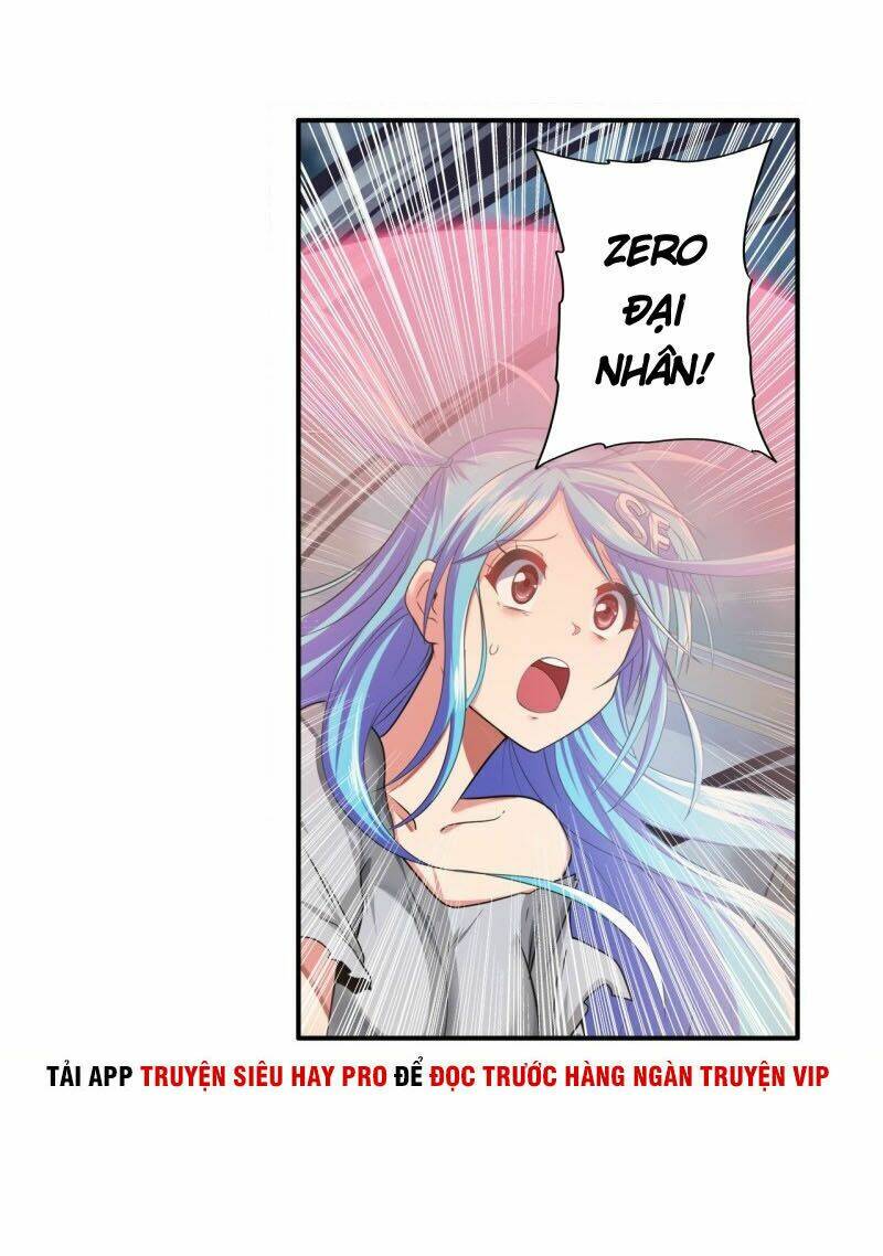 Anh Hùng? Ta Không Làm Lâu Rồi Chapter 209 - Trang 2