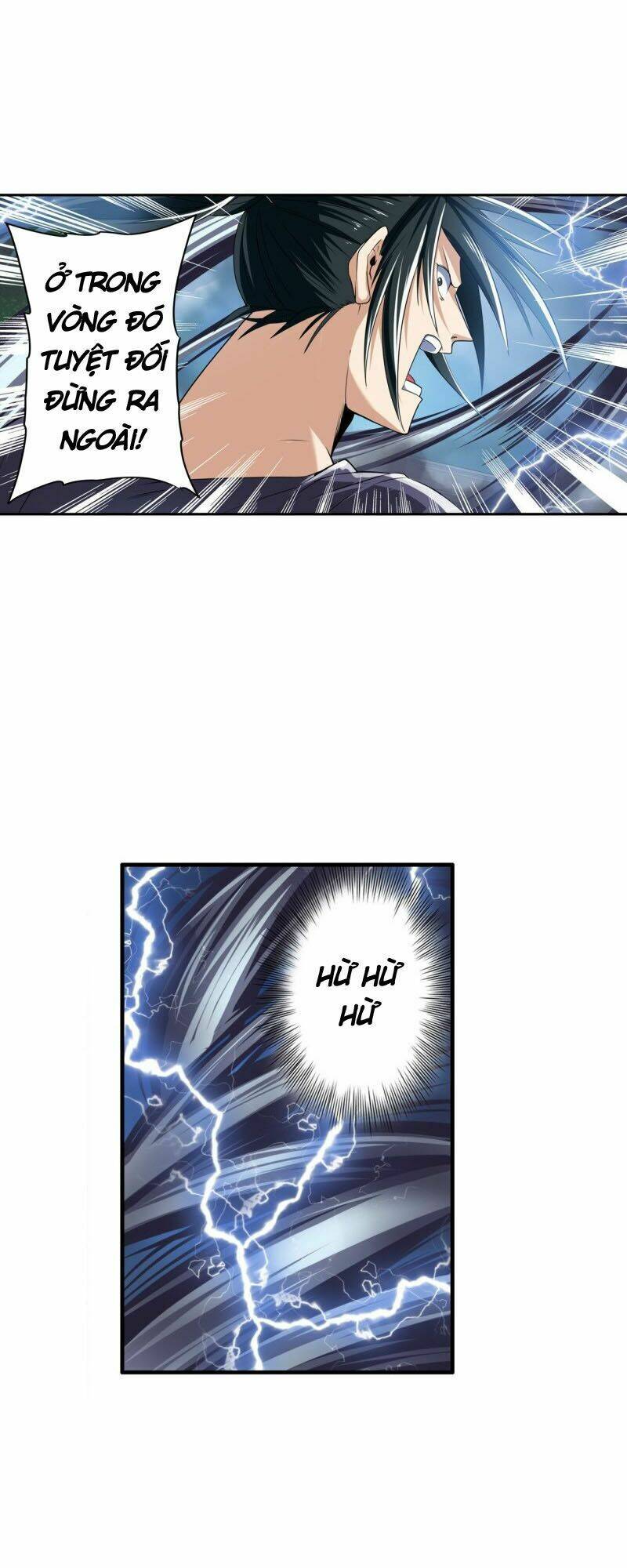 Anh Hùng? Ta Không Làm Lâu Rồi Chapter 209 - Trang 2