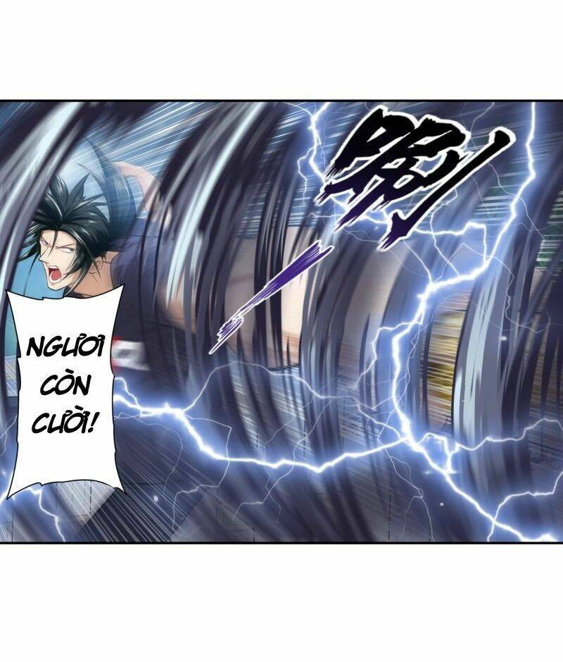 Anh Hùng? Ta Không Làm Lâu Rồi Chapter 209 - Trang 2