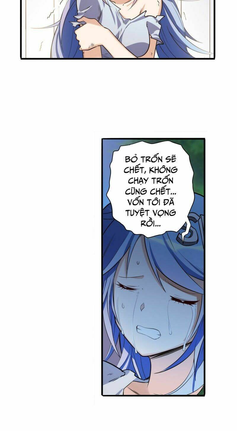 Anh Hùng? Ta Không Làm Lâu Rồi Chapter 209 - Trang 2