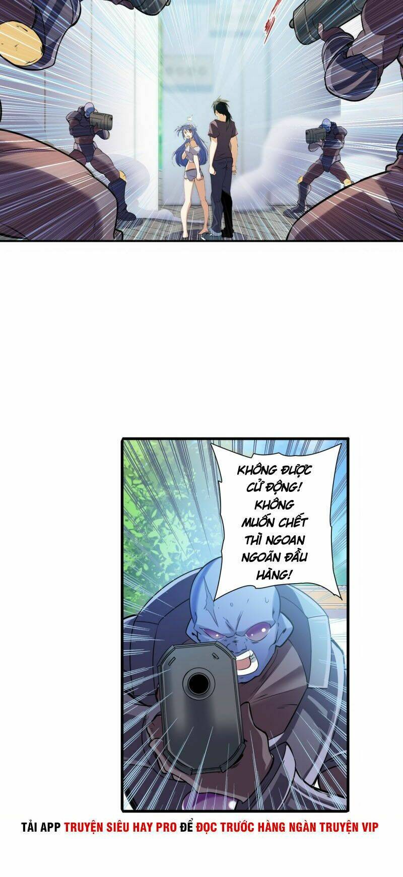 Anh Hùng? Ta Không Làm Lâu Rồi Chapter 209 - Trang 2