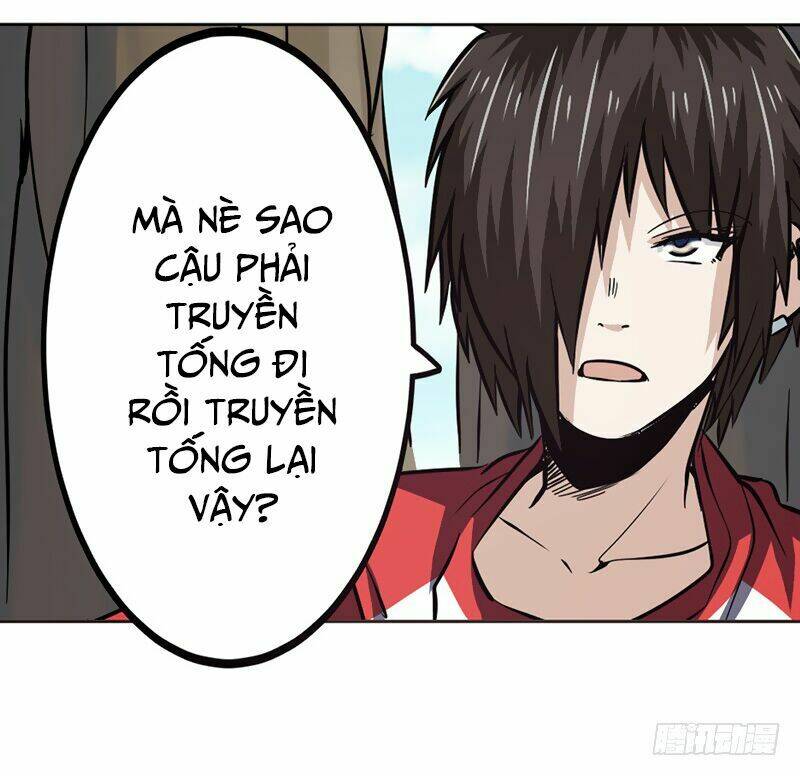 Anh Hùng? Ta Không Làm Lâu Rồi Chapter 21 - Trang 2
