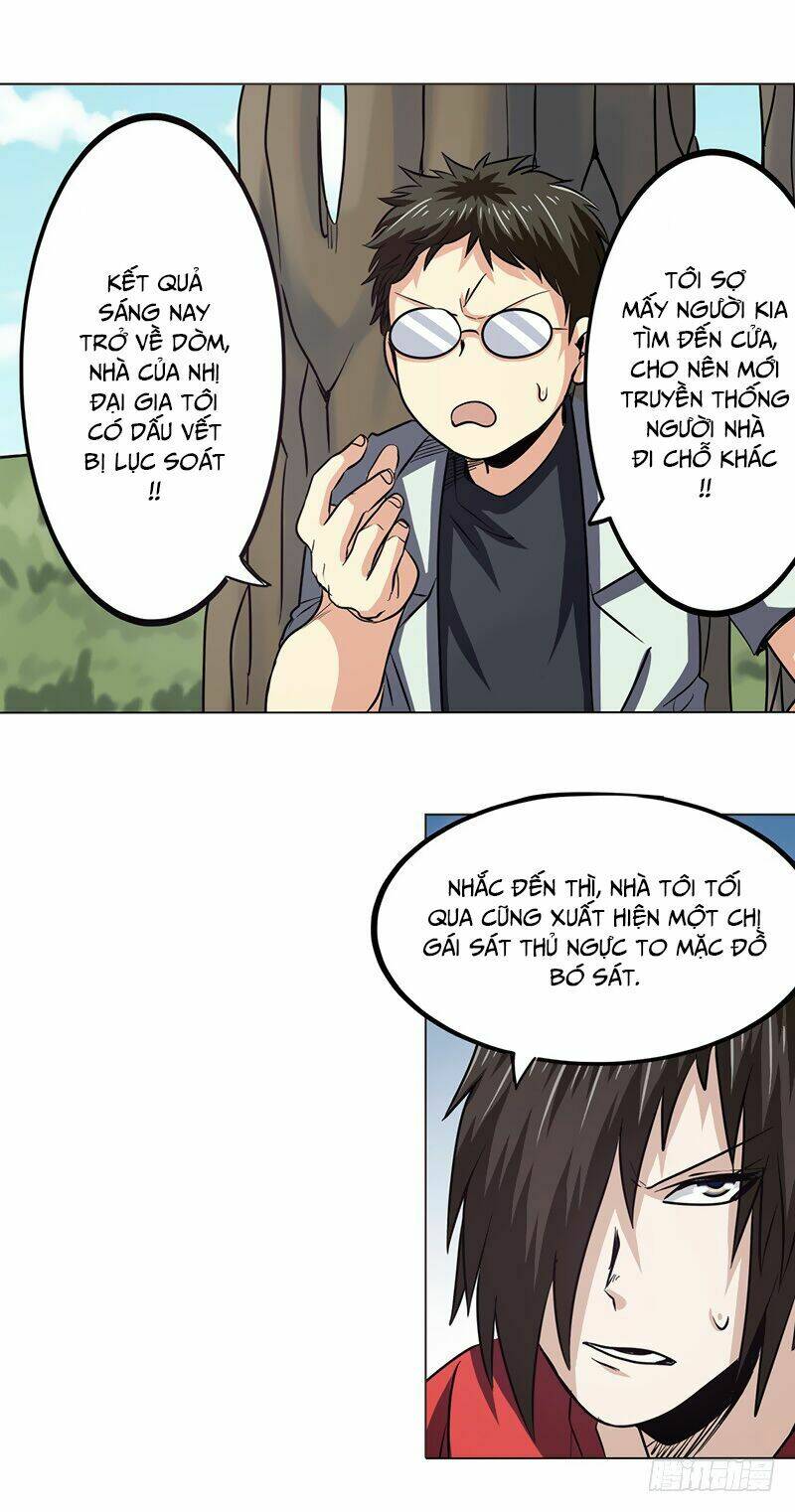 Anh Hùng? Ta Không Làm Lâu Rồi Chapter 21 - Trang 2