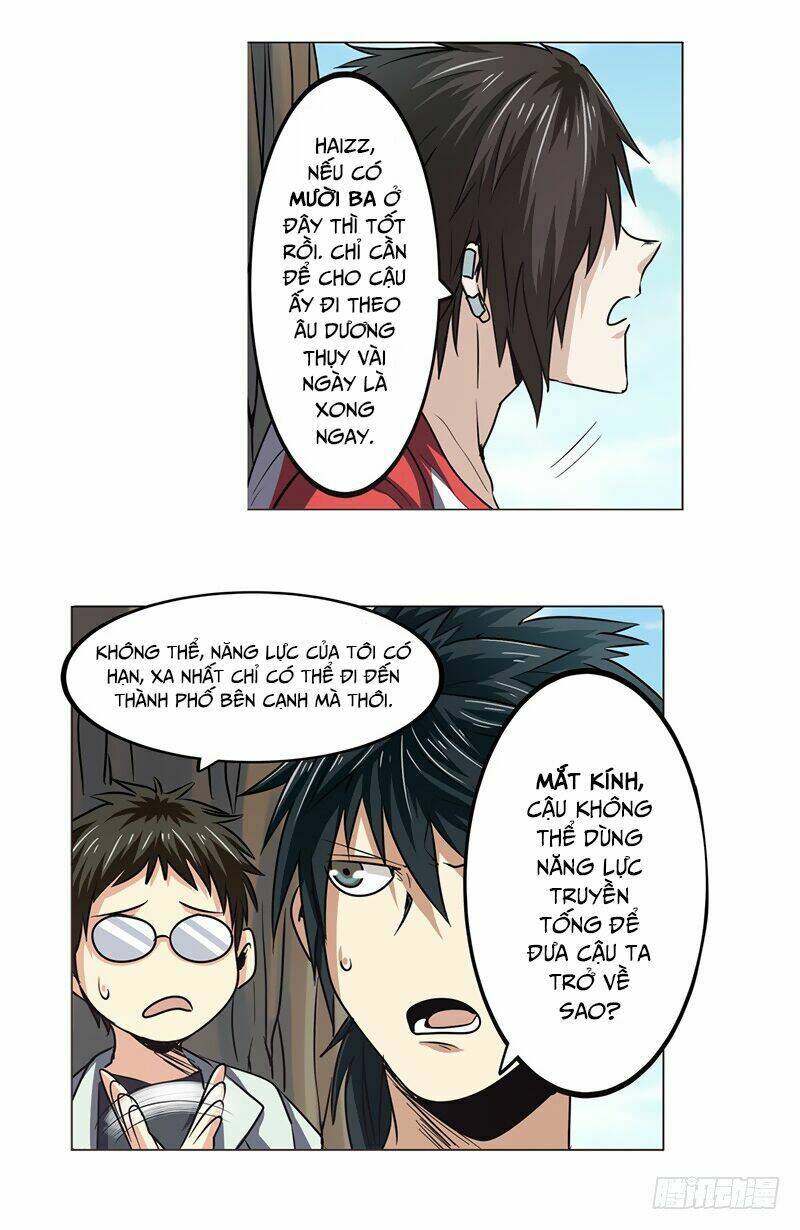 Anh Hùng? Ta Không Làm Lâu Rồi Chapter 21 - Trang 2