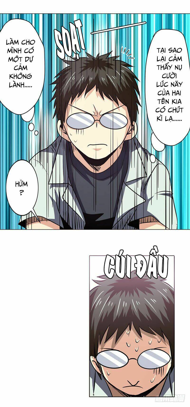 Anh Hùng? Ta Không Làm Lâu Rồi Chapter 21 - Trang 2