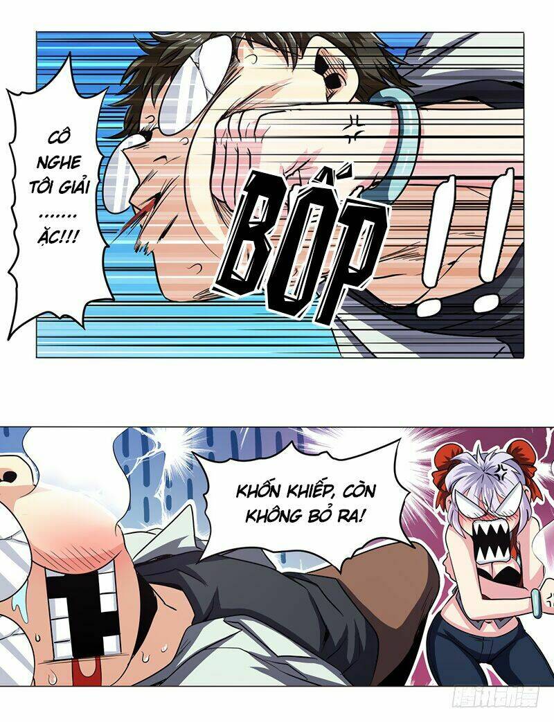 Anh Hùng? Ta Không Làm Lâu Rồi Chapter 21 - Trang 2