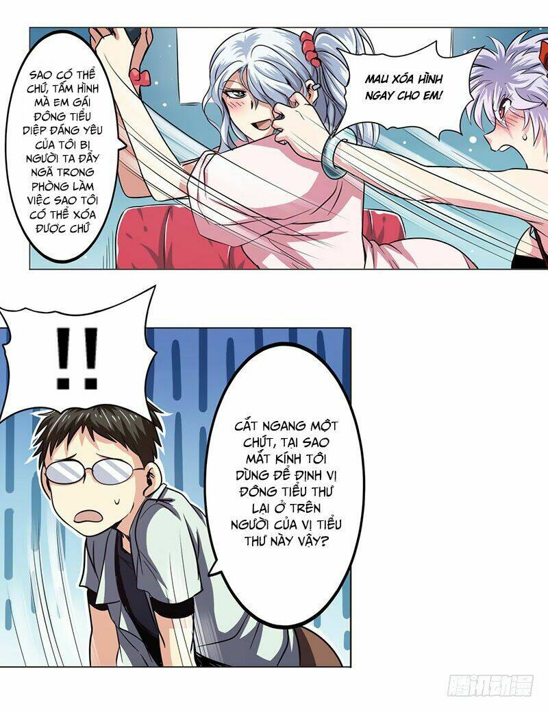 Anh Hùng? Ta Không Làm Lâu Rồi Chapter 21 - Trang 2