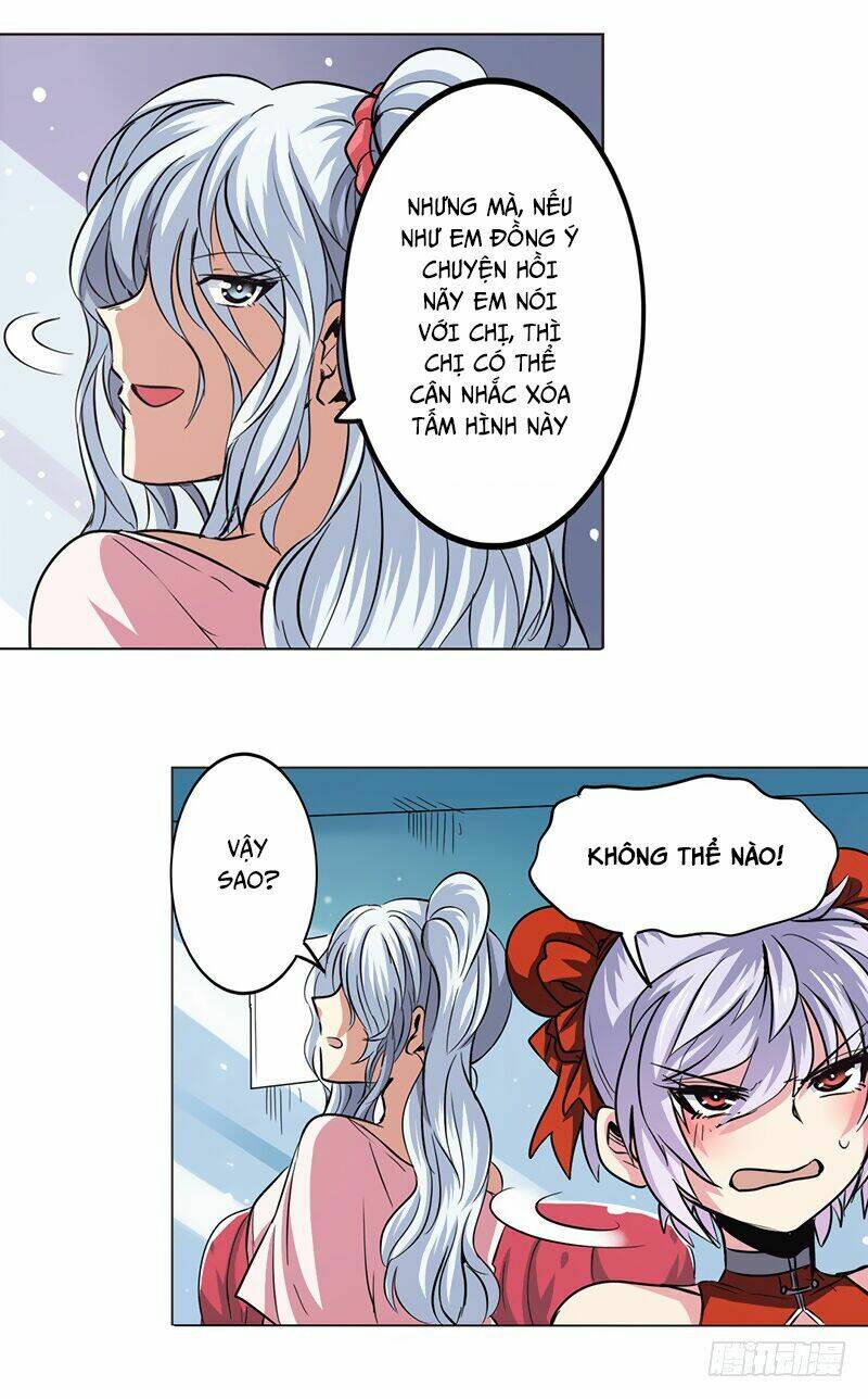 Anh Hùng? Ta Không Làm Lâu Rồi Chapter 21 - Trang 2