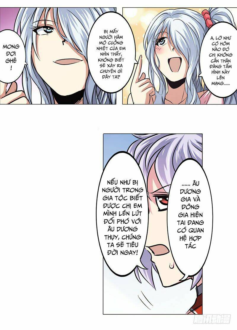 Anh Hùng? Ta Không Làm Lâu Rồi Chapter 21 - Trang 2
