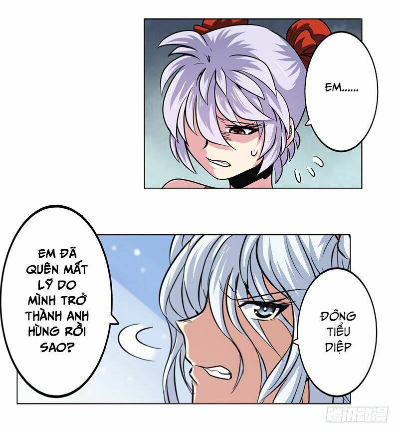 Anh Hùng? Ta Không Làm Lâu Rồi Chapter 21 - Trang 2