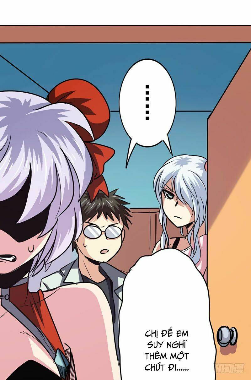 Anh Hùng? Ta Không Làm Lâu Rồi Chapter 21 - Trang 2