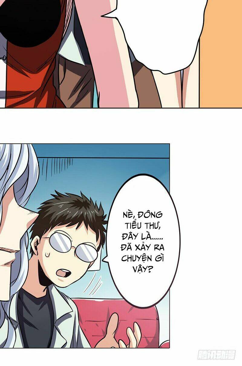 Anh Hùng? Ta Không Làm Lâu Rồi Chapter 21 - Trang 2