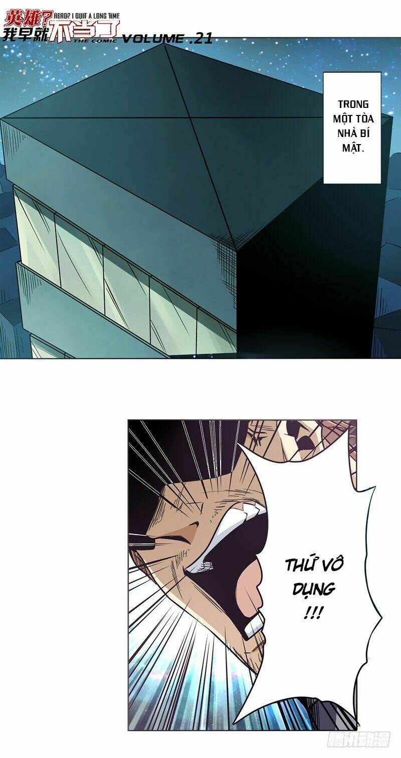Anh Hùng? Ta Không Làm Lâu Rồi Chapter 21 - Trang 2