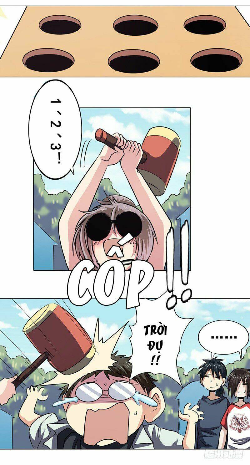 Anh Hùng? Ta Không Làm Lâu Rồi Chapter 21 - Trang 2