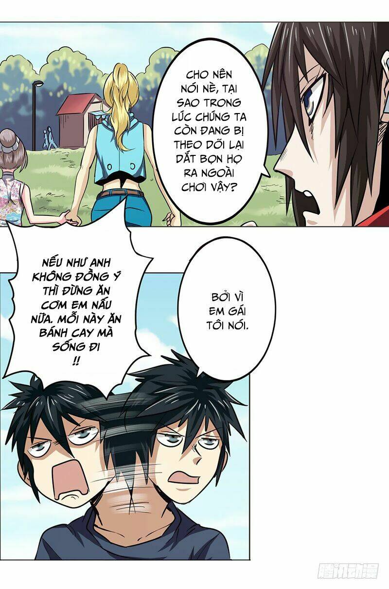 Anh Hùng? Ta Không Làm Lâu Rồi Chapter 21 - Trang 2