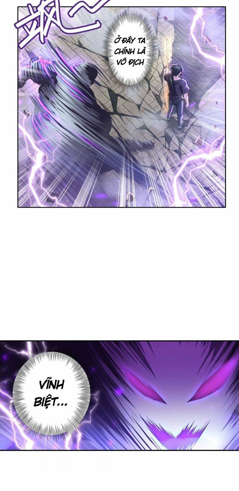 Anh Hùng? Ta Không Làm Lâu Rồi Chapter 210 - Trang 2