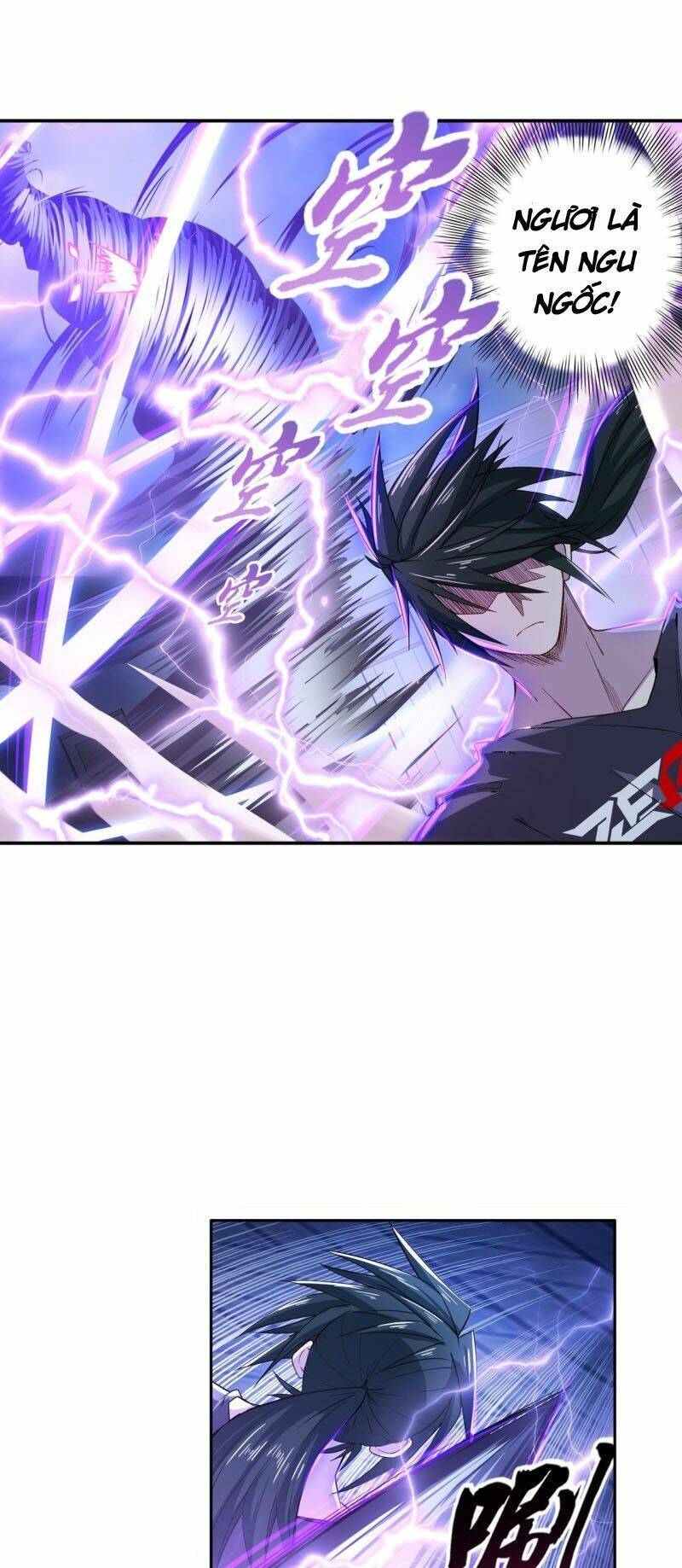 Anh Hùng? Ta Không Làm Lâu Rồi Chapter 210 - Trang 2