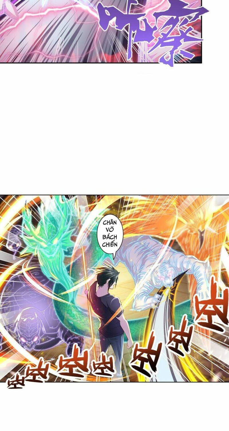 Anh Hùng? Ta Không Làm Lâu Rồi Chapter 210 - Trang 2