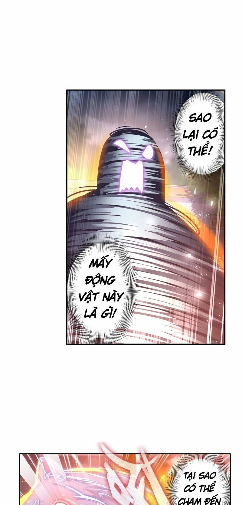 Anh Hùng? Ta Không Làm Lâu Rồi Chapter 210 - Trang 2